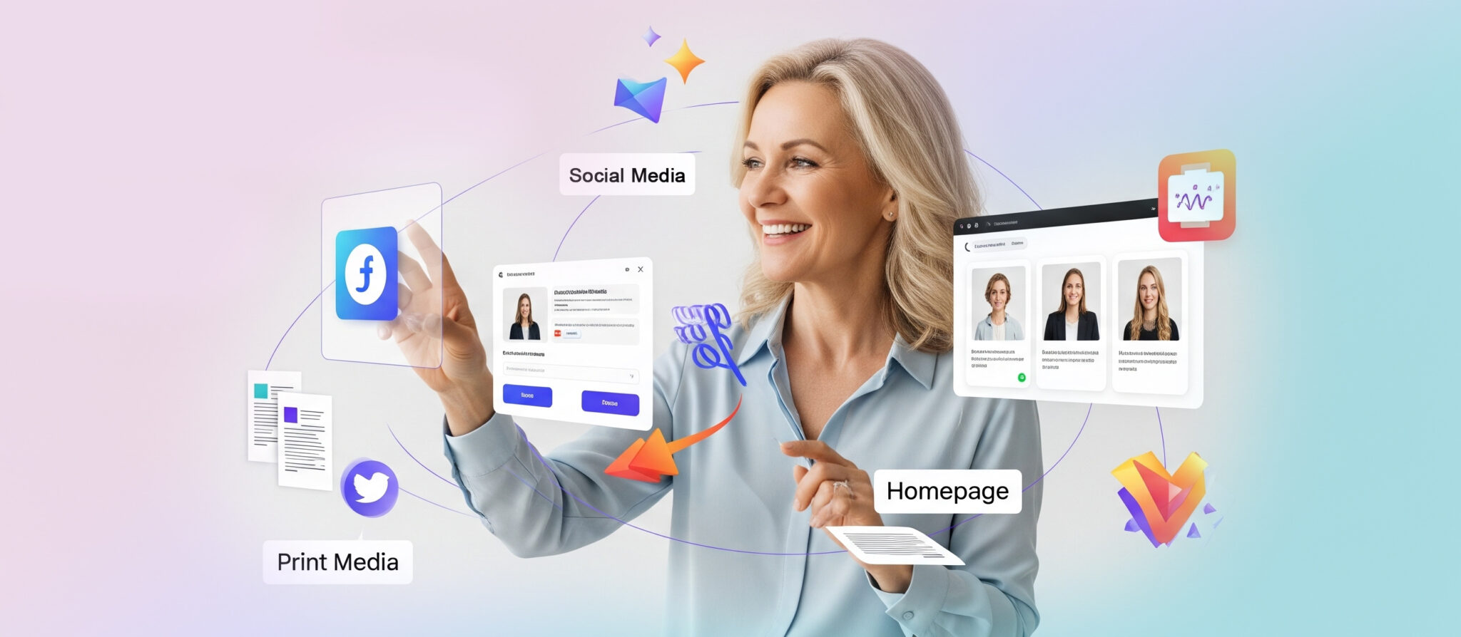 Social Media Beckingen
